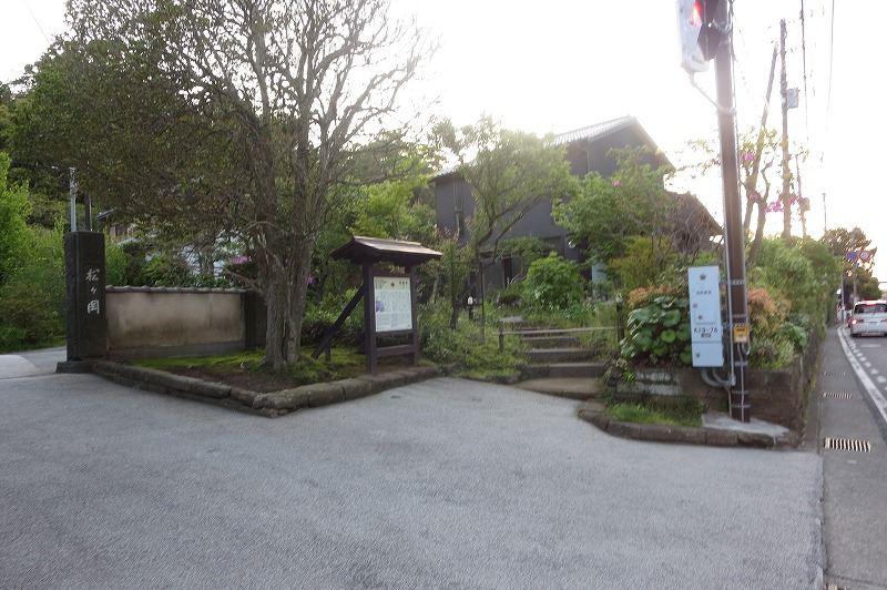 鎌倉尼五山とは？今は失われた尼寺の五山の地をたずねて