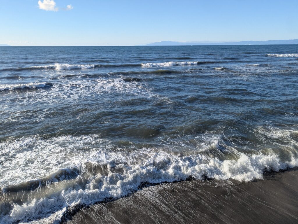 【神奈川・海沿い150km全走破】羽田から静岡県境まで、自転車で海岸線を繋いだ3日間の実走ガイド