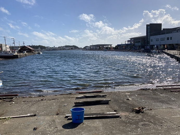 【夏の三浦半島一周】ママチャリで朝比奈峠越え→海南神社参拝→134号線で鎌倉へ