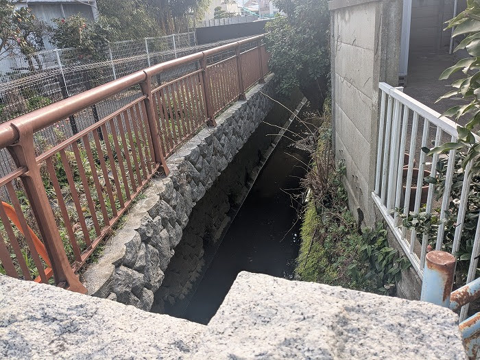 鎌倉十橋めぐり|江戸時代から伝わる十の橋に残る、歴史と伝説を歩く